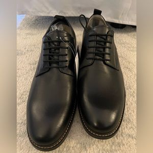 Kenny Waterproof Plain Toe Derby (Men) blondo NWT